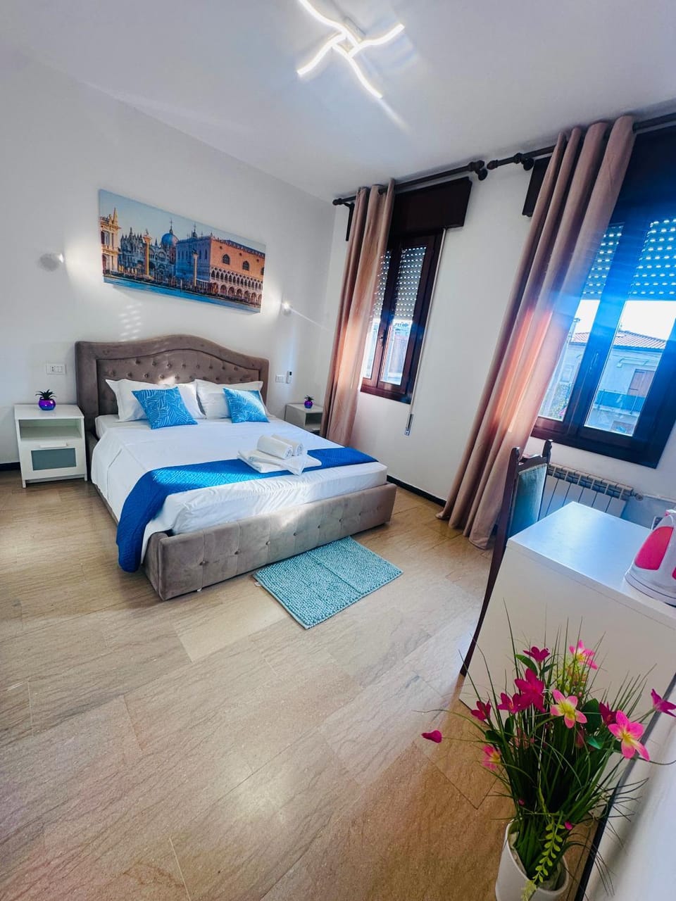 Alisa house Venice Bed and Breakfast in Venice