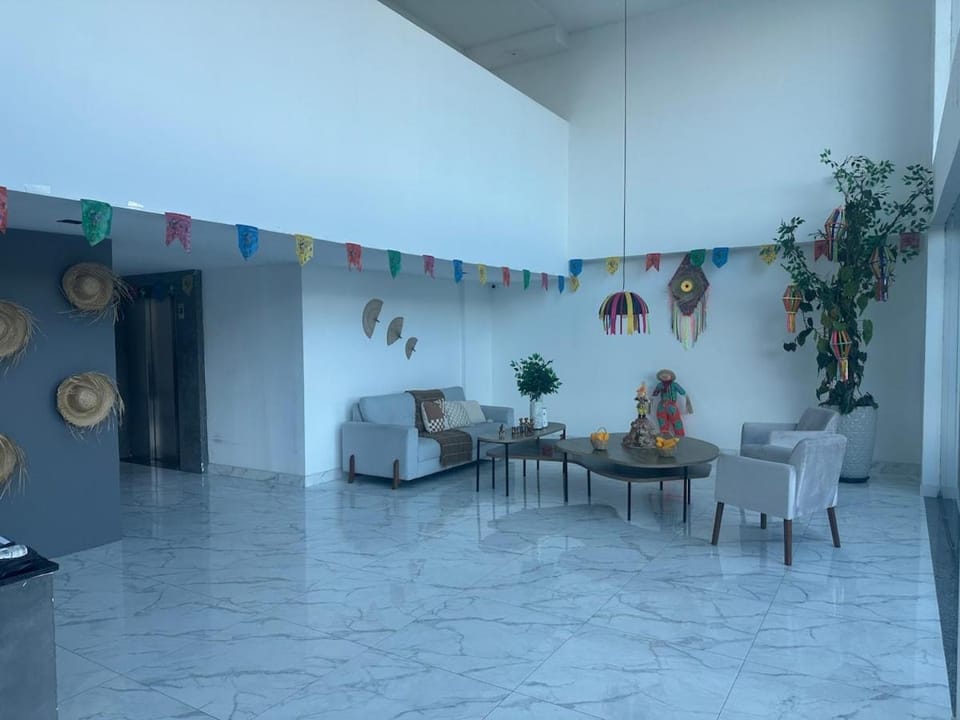 Refúgio do bem-estar Apartment in Caruaru