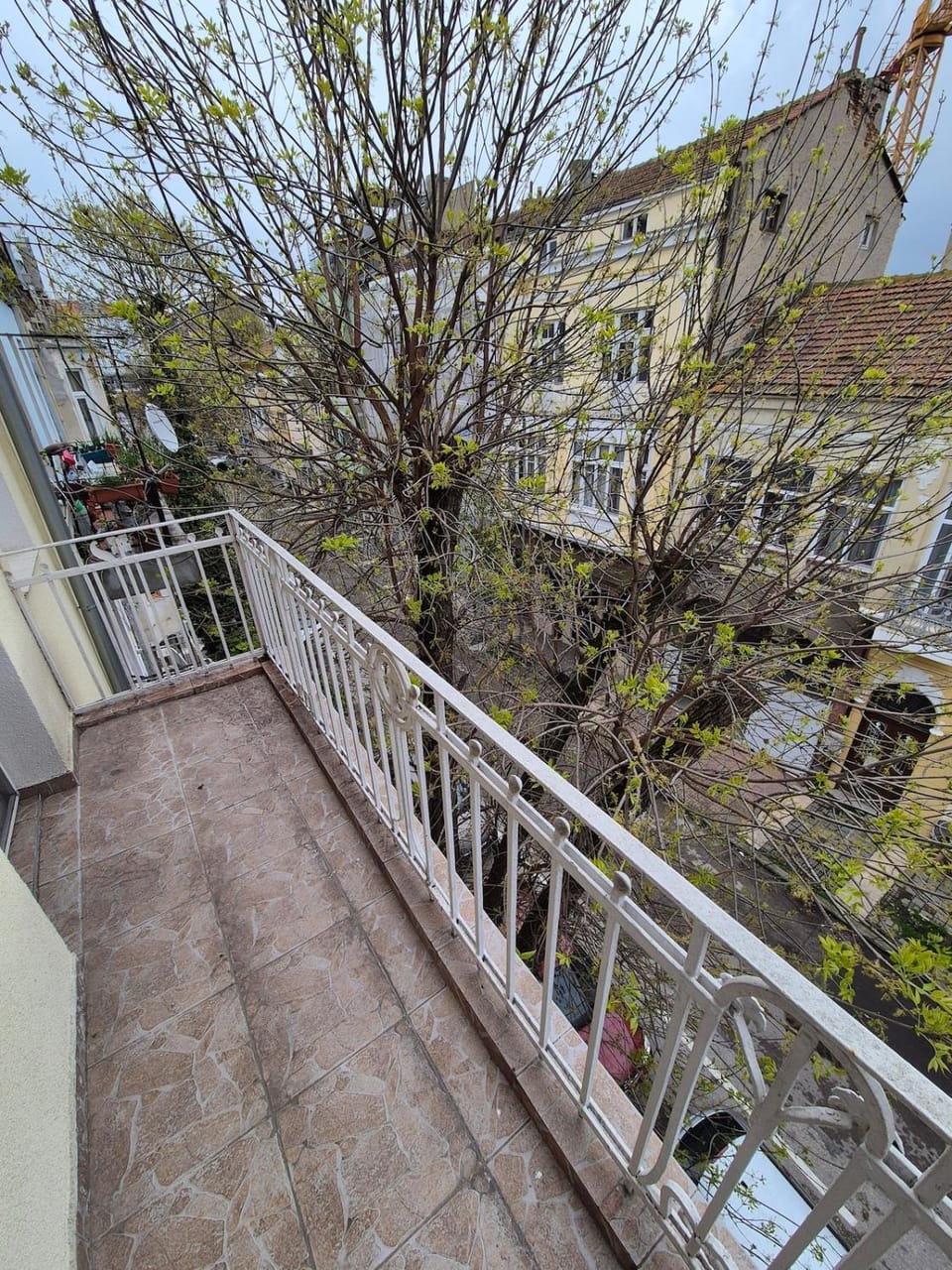 Tsaribrod 18 Lounge #2 Apartment in Varna
