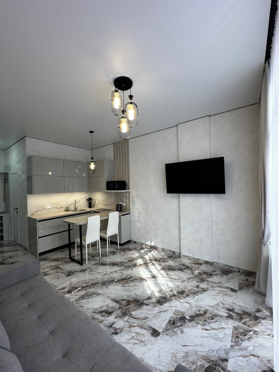 SmartStudio Apartment in Odessa
