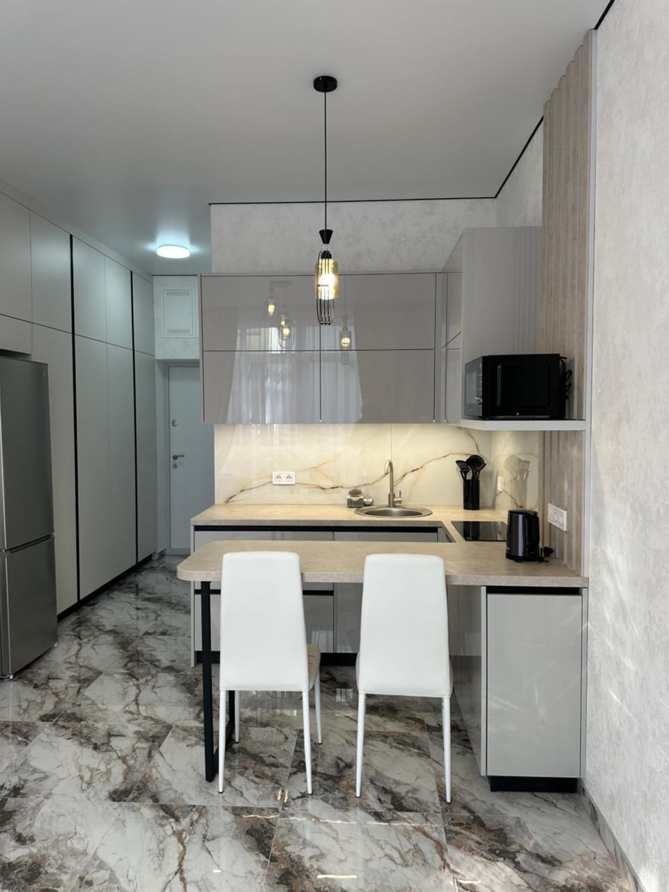 SmartStudio Apartment in Odessa
