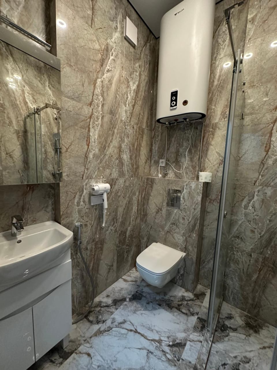 SmartStudio Apartment in Odessa