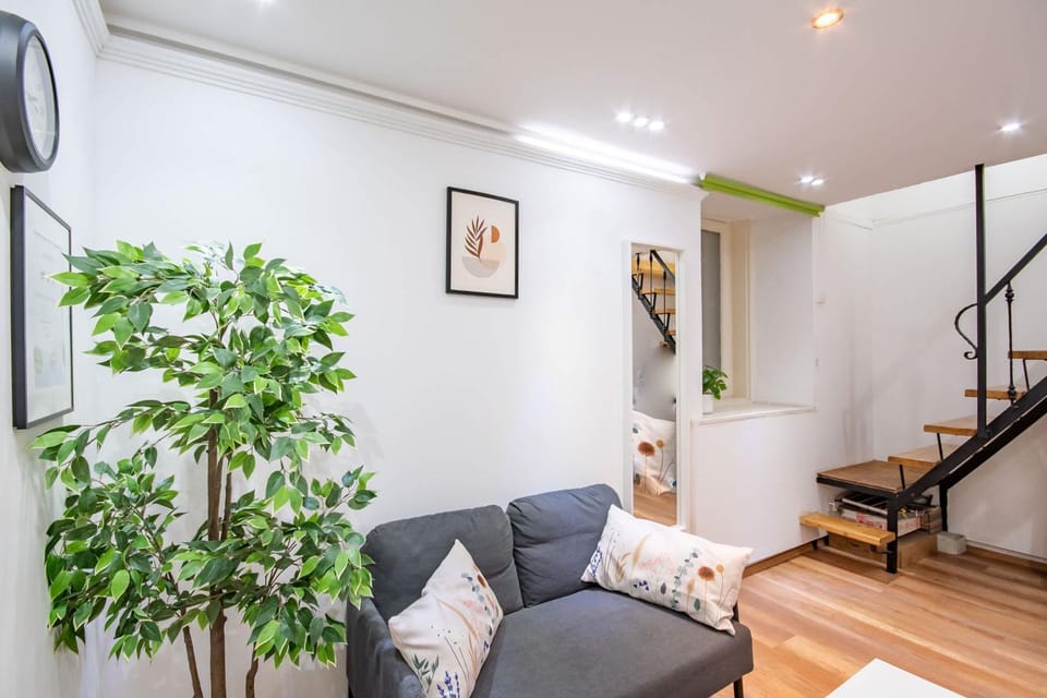 Central - Cozy - Easy-going Apartment in Budapest