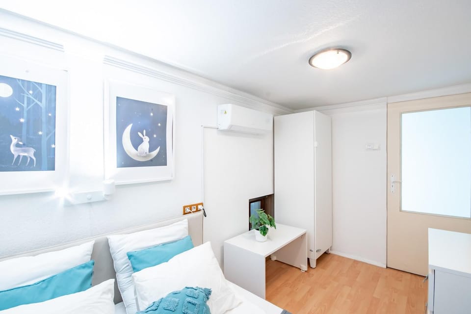 Central - Cozy - Easy-going Apartment in Budapest