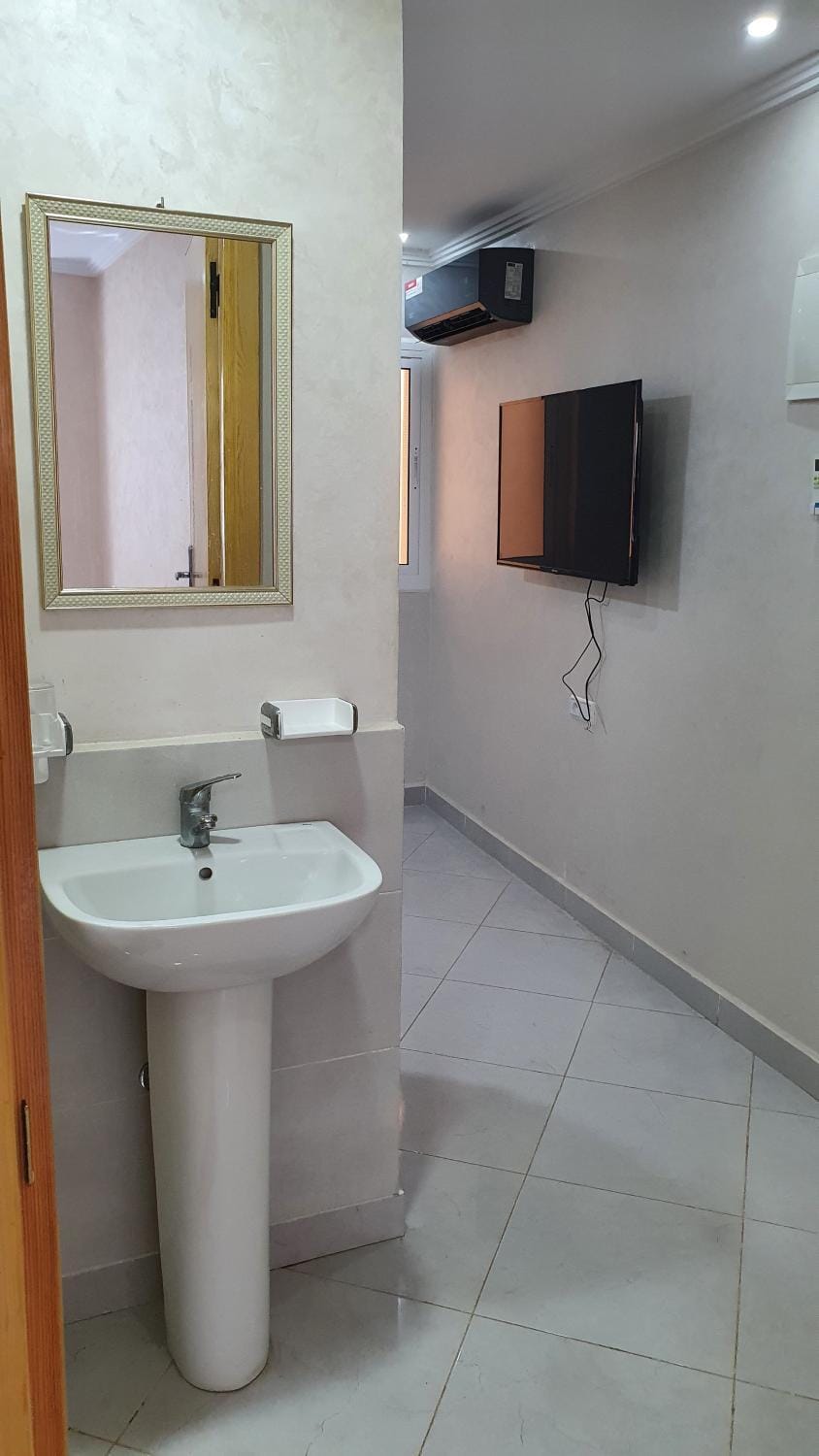 Appart Al hoceima Apartment in Tangier-Tétouan-Al Hoceima