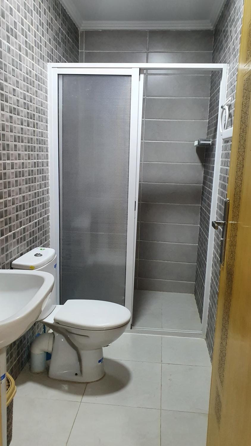 Appart Al hoceima Apartment in Tangier-Tétouan-Al Hoceima