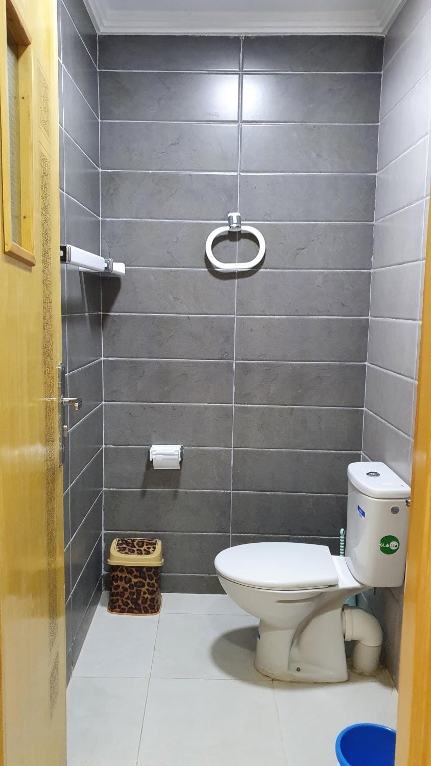 Appart Al hoceima Apartment in Tangier-Tétouan-Al Hoceima