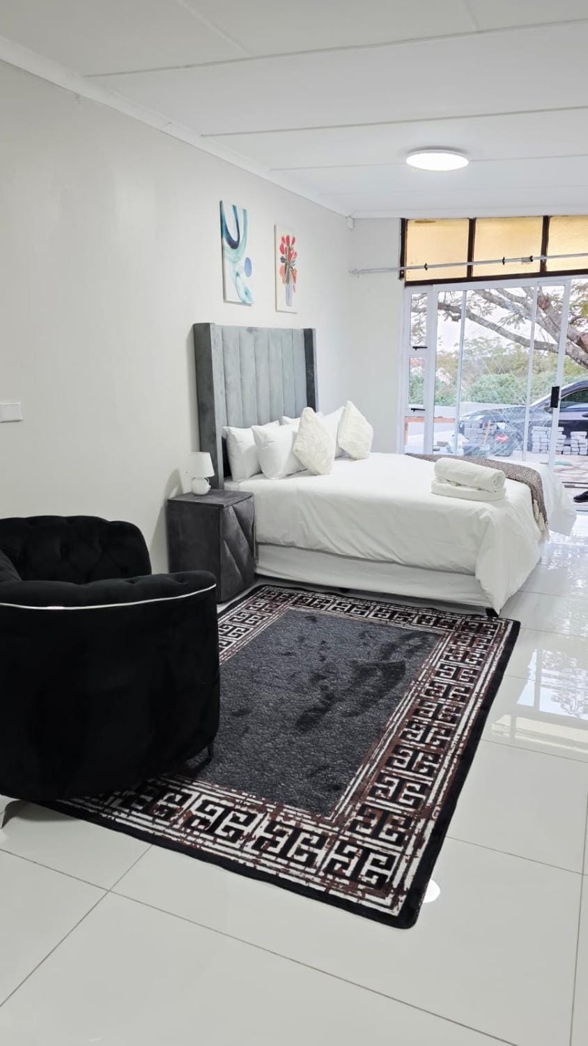 12 On Bird BnB Bed and Breakfast in Eastern Cape