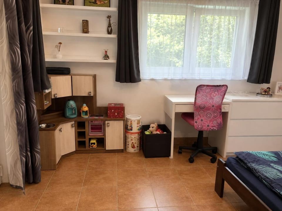 Chata pod Jilmy House in Czechia