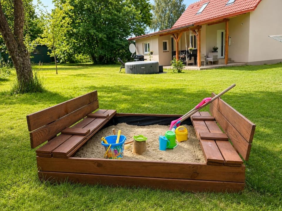 Chata pod Jilmy House in Czechia