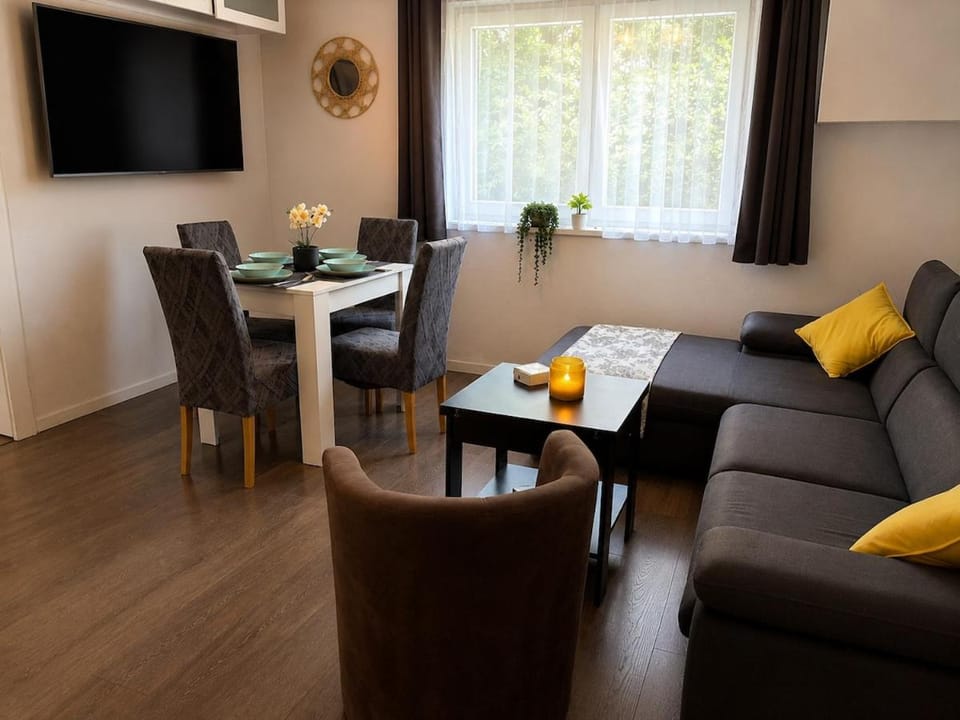Chata pod Jilmy House in Czechia