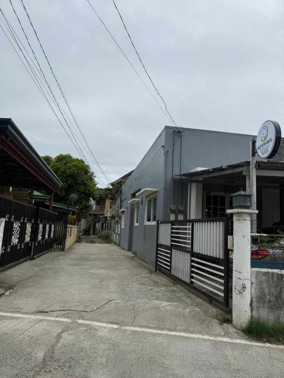 MCJO Room Rental Bed and Breakfast in Cordillera Administrative Region