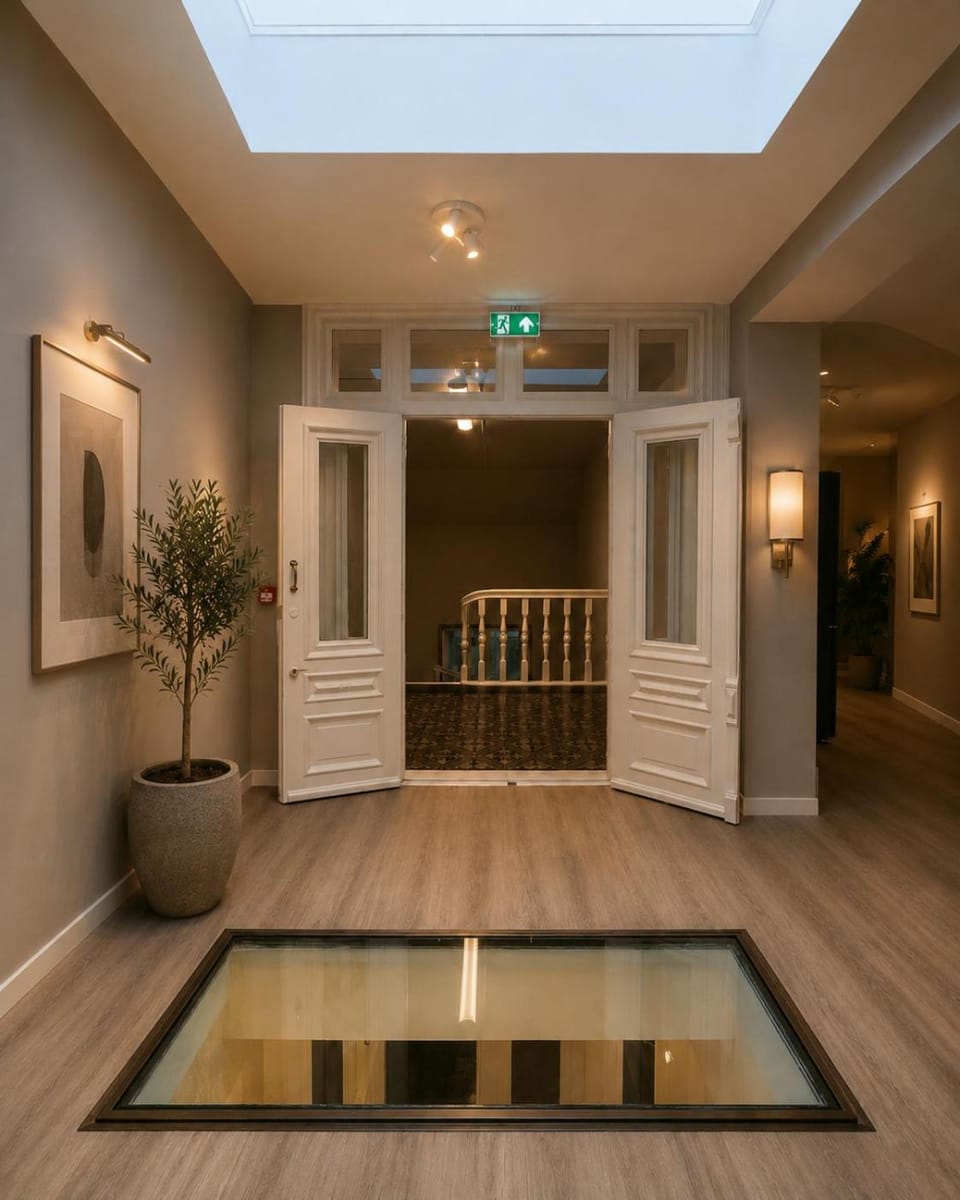 Residences By Chimera Apartment in Oslo