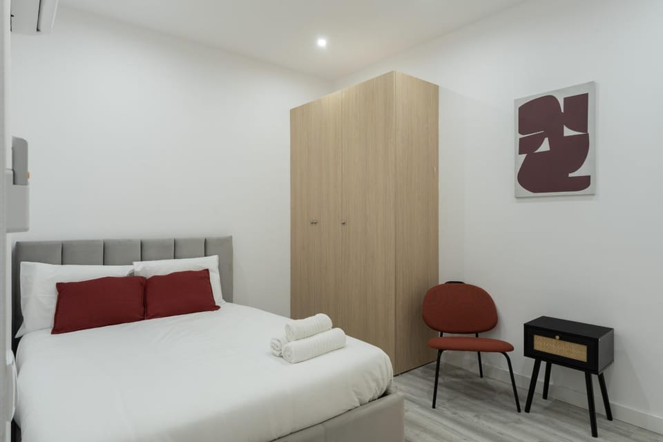 Lisbon Modern Suites by Homing Bed and Breakfast in Lisbon