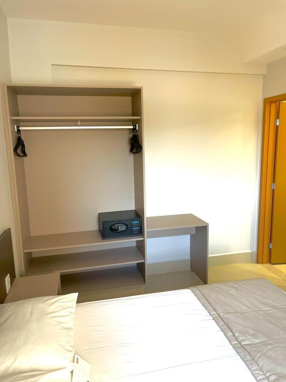 Lagoa EcoTowers Apartment in State of Goiás