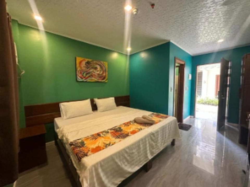 Lifestyle Resort Panglao UNITS Hotel in Panglao