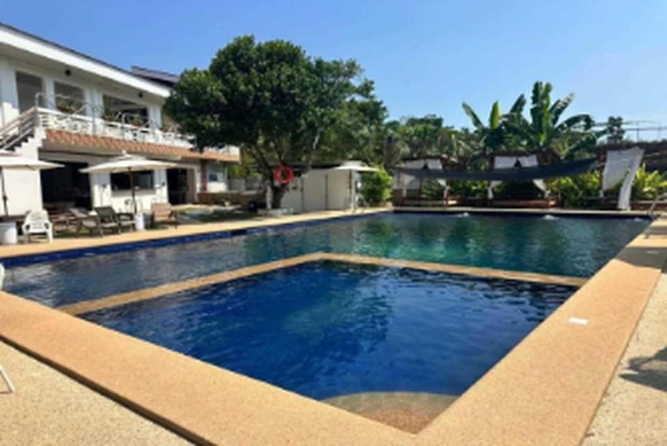Lifestyle Resort Panglao UNITS Hotel in Panglao