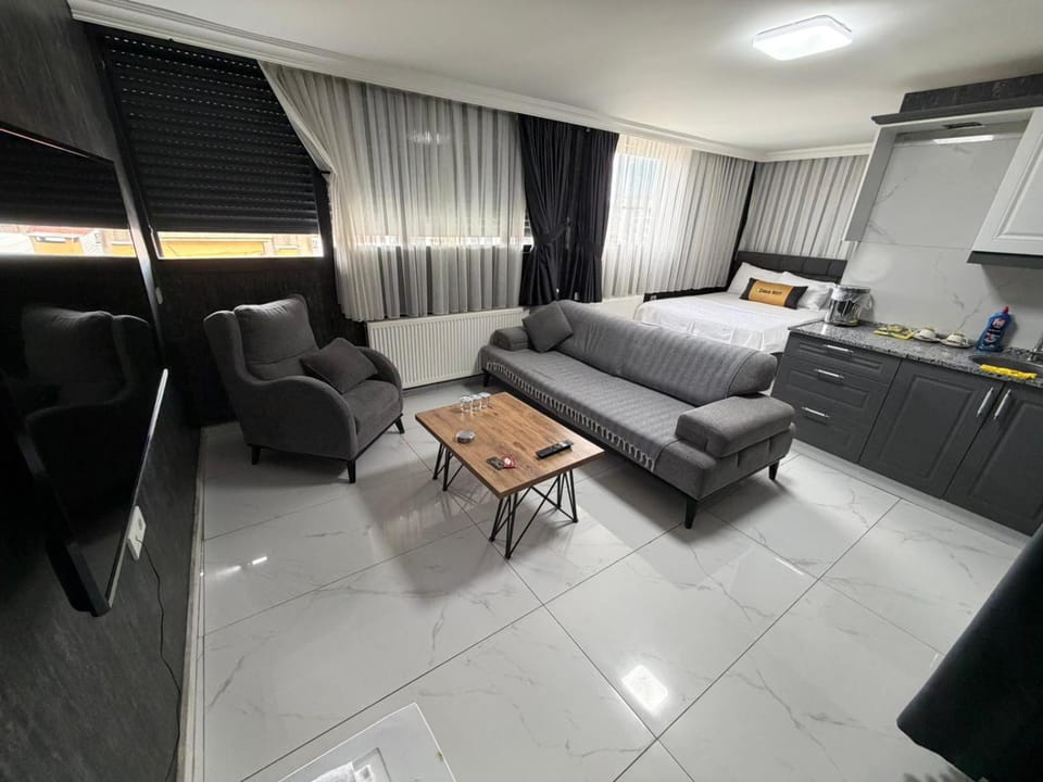 Çınar Suit Hotel Apartment hotel in Izmir