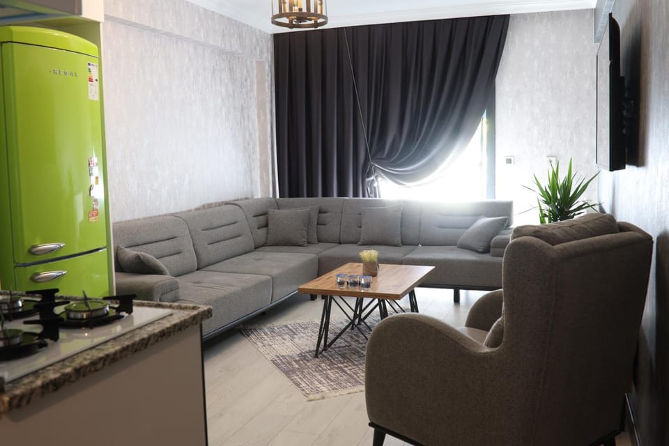 Çınar Suit Hotel Apartment hotel in Izmir