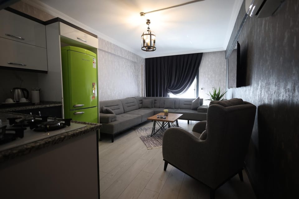 Çınar Suit Hotel Apartment hotel in Izmir