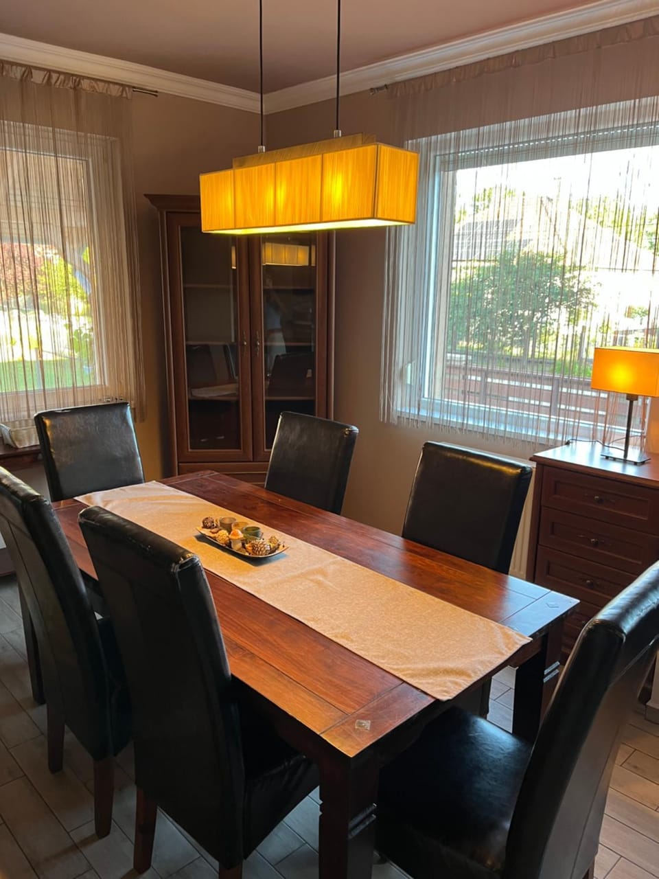 Pauzo Platán Apartment in Hungary
