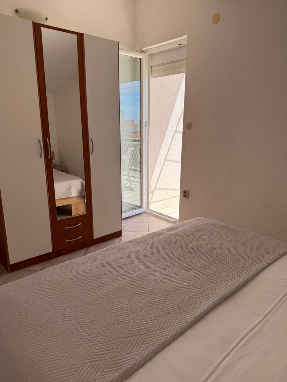 Apartments Luca Apartment in Šibenik-Knin County, Croatia