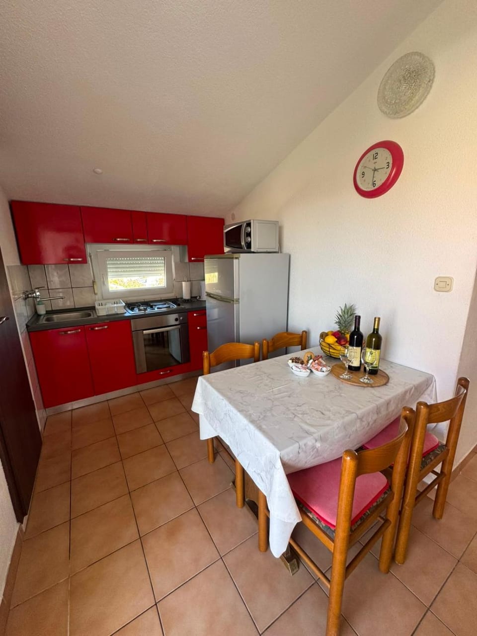 Apartments Luca Apartment in Šibenik-Knin County, Croatia