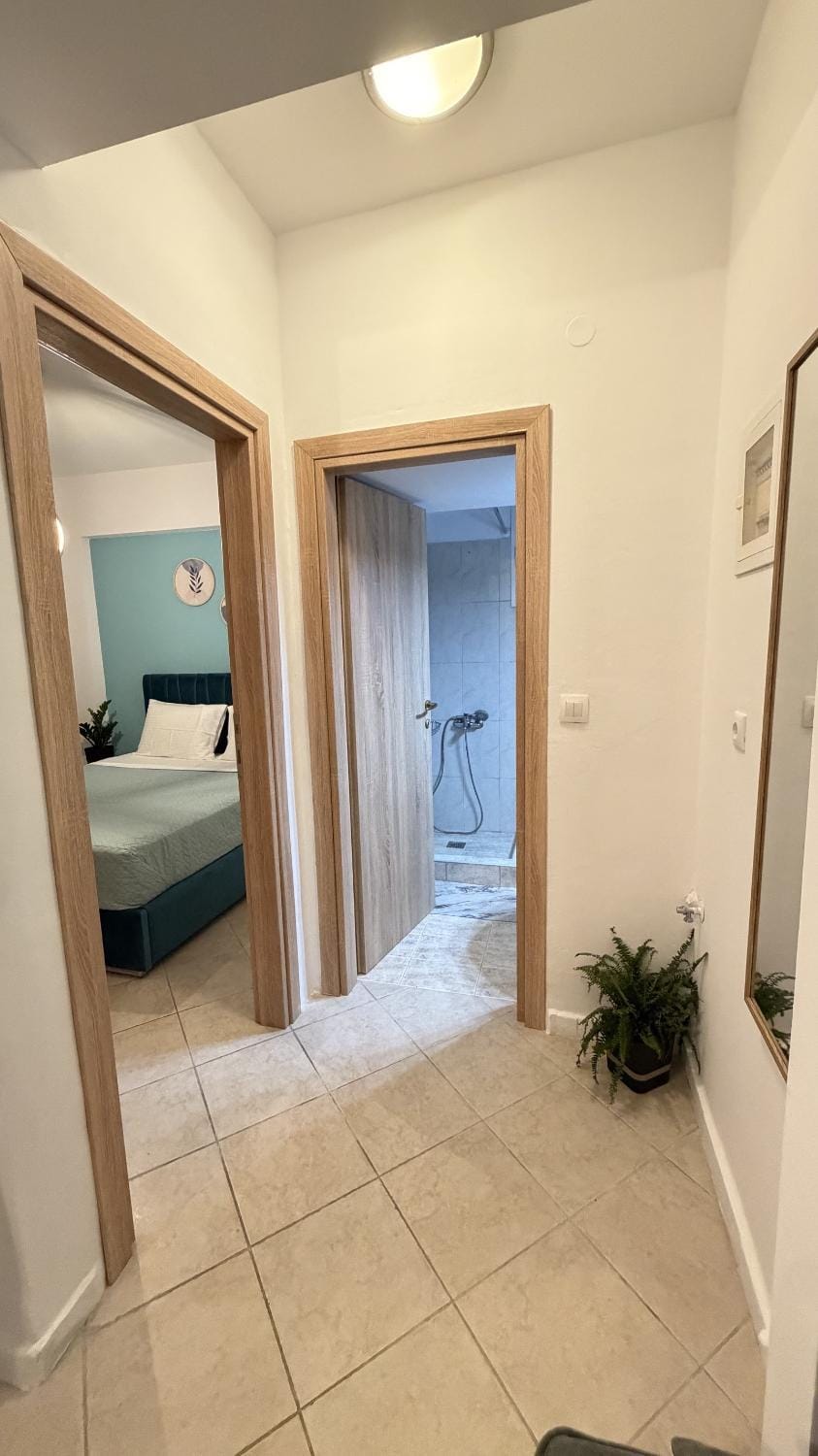 BLUE HARMONY apartment Apartment in Halkidiki
