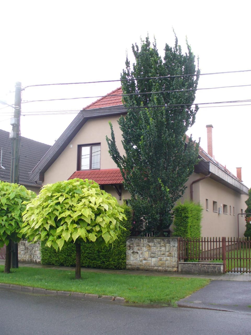 Arnika Vendégház Apartment in Hungary