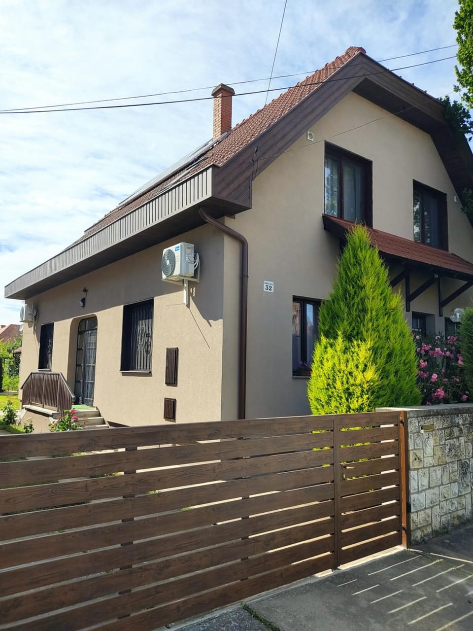 Arnika Vendégház Apartment in Hungary