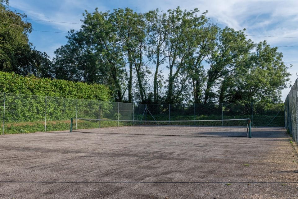Children play ground