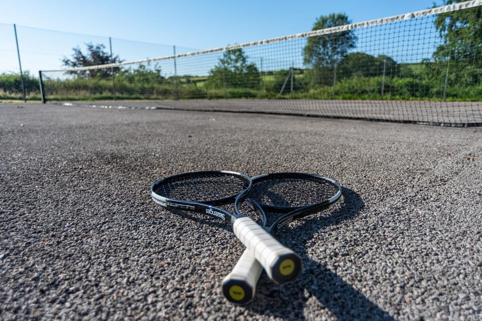 Children play ground