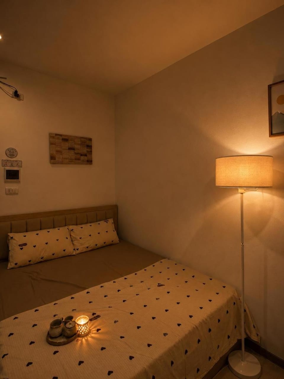 Light Home 35A Ngõ 279 Đội Cấn Apartment in Hanoi