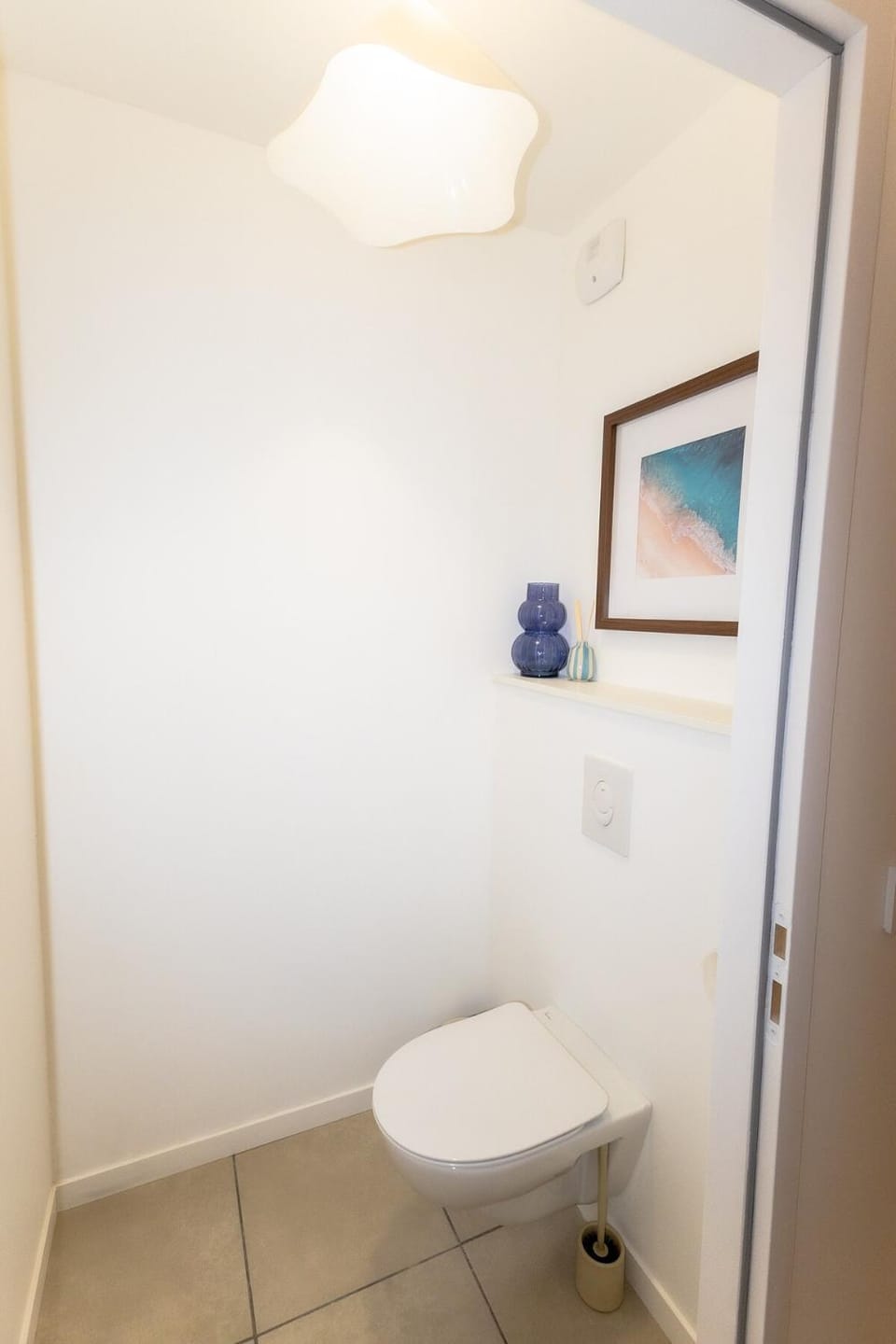 L' Océan Apartment in Seignosse