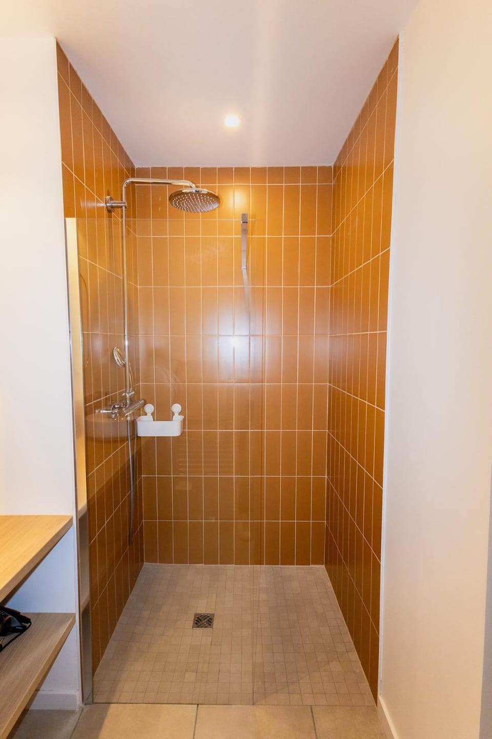 L' Océan Apartment in Seignosse