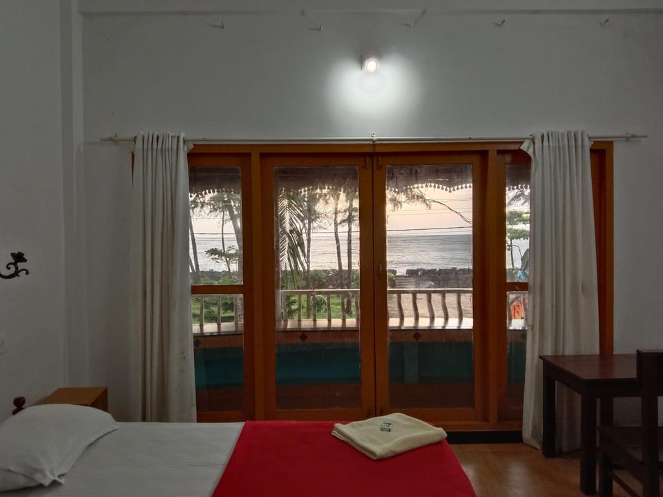 Cherai Ocean View Home Vacation rental in Vypin