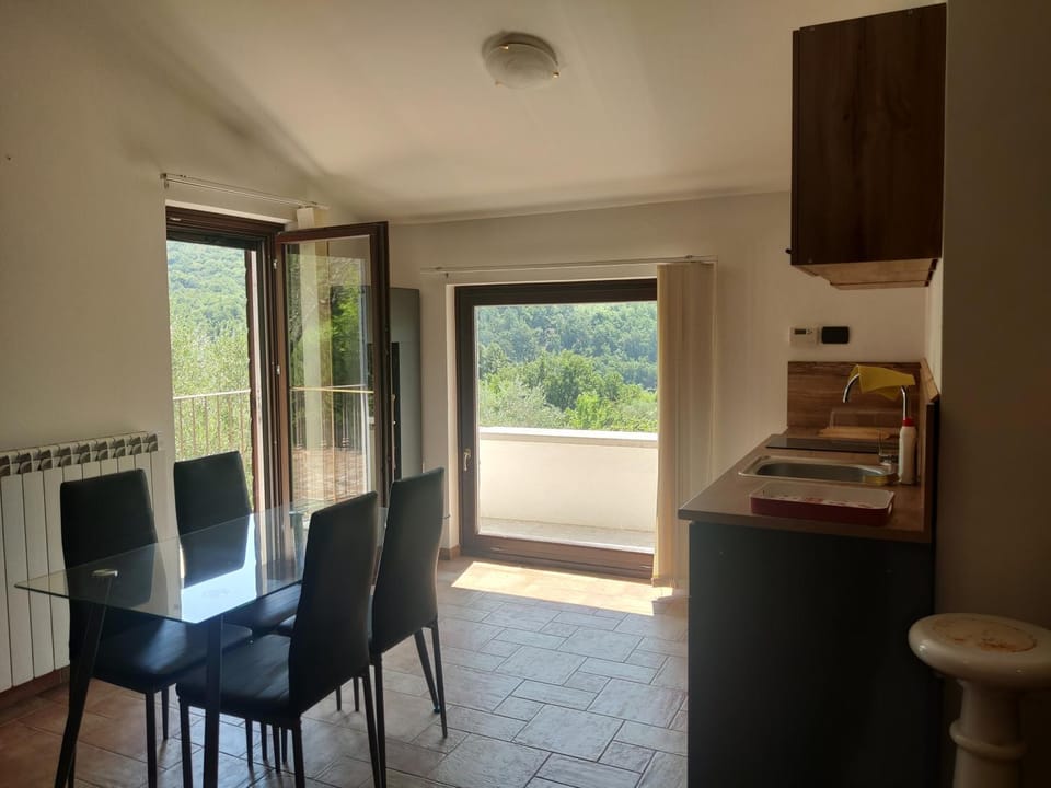 Stone House Apartment, Olive Grove & Valley View, Istria Apartment in Slovenia