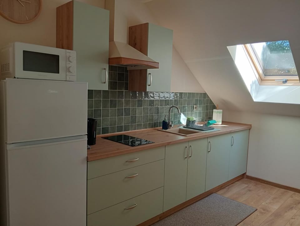 Apartament Miłków Karkonosze Apartment in Lower Silesian Voivodeship