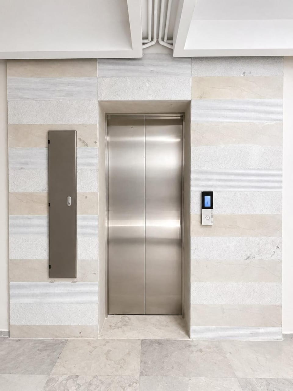 elevator
