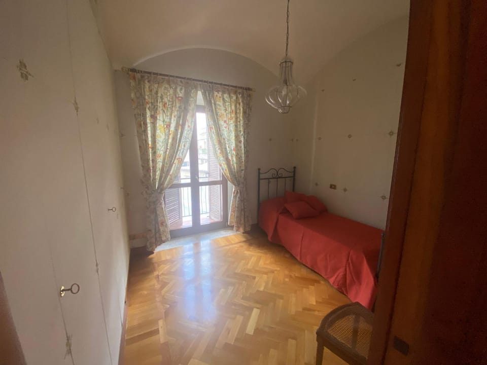 Domus 102 Apartment in Cassino