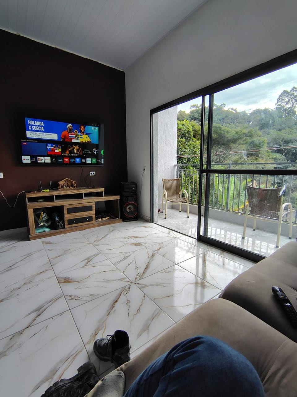 Casa De Arujá Para Família House in Mogi das Cruzes