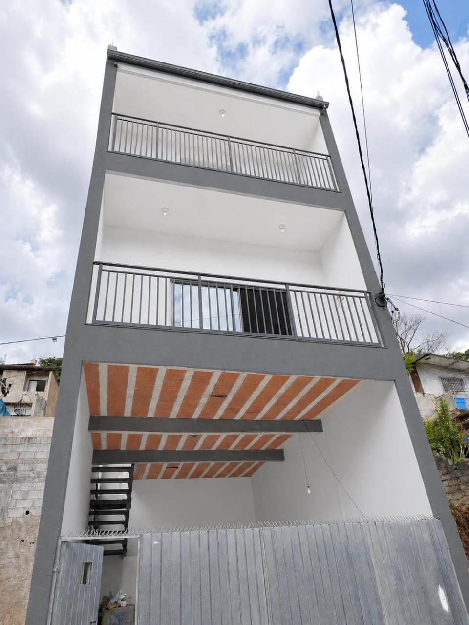 Casa De Arujá Para Família House in Mogi das Cruzes