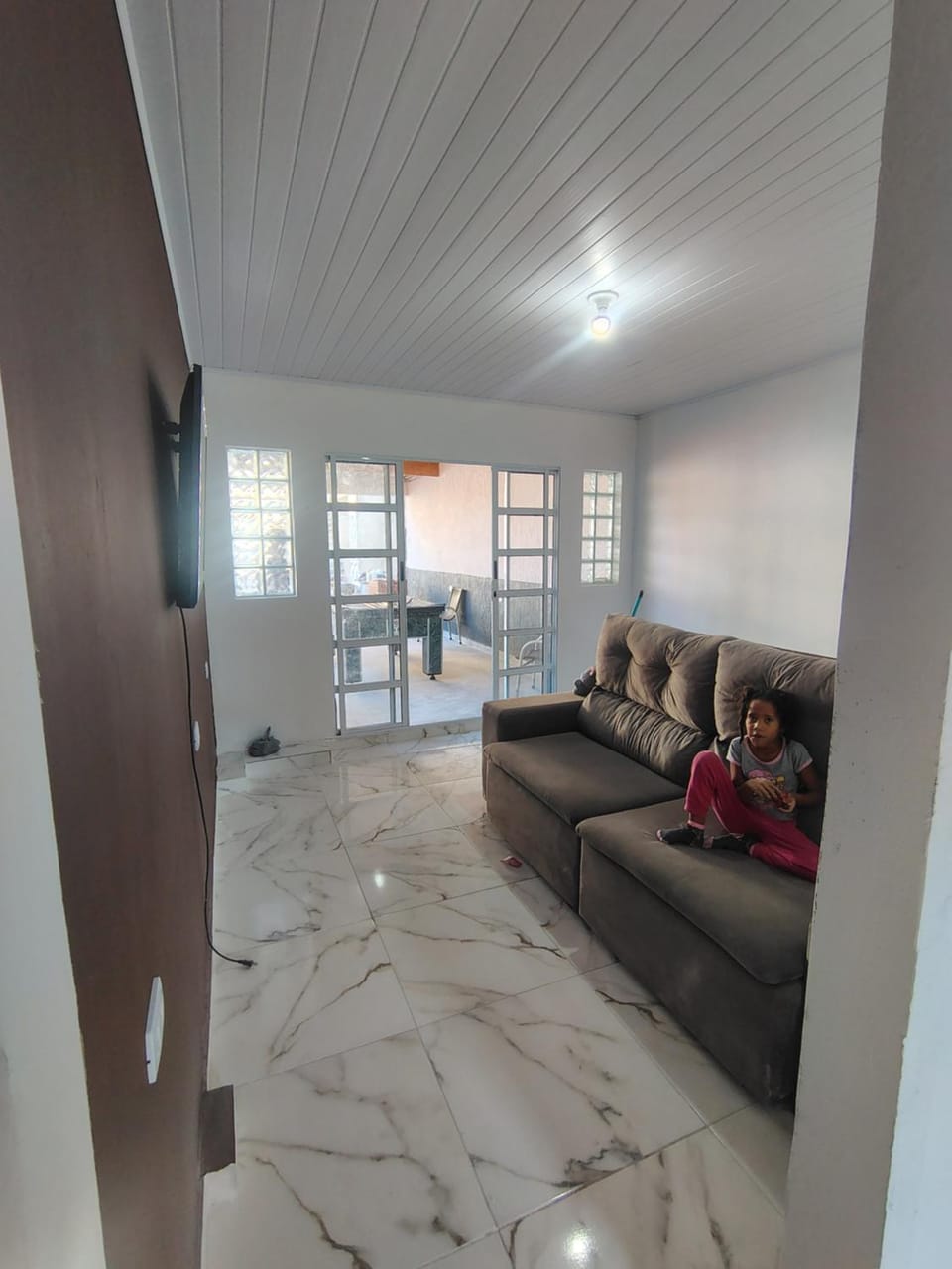 Casa De Arujá Para Família House in Mogi das Cruzes