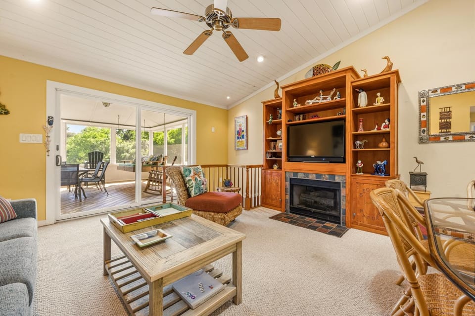 3021 - Southern Snores House in Southern Shores