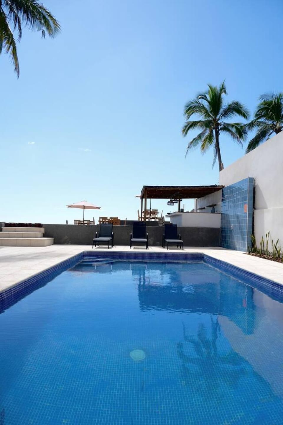 Casa Origen El Zonte by OceanStays House in La Libertad Department, El Salvador
