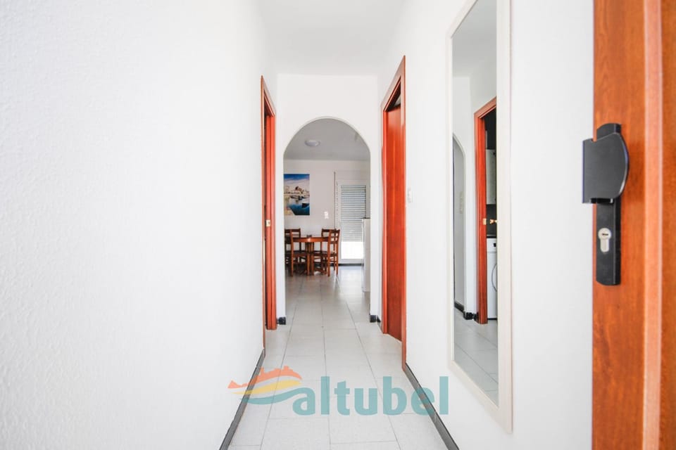 Esmeralda II Apartment in Peniscola