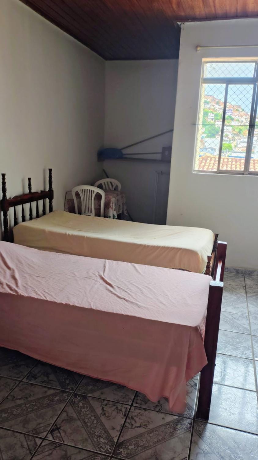 downtown Teófilo Otoni Apartment in State of Bahia