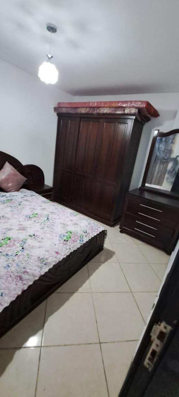 شقة قرب البحر ب 5دقائق Apartment in Tangier-Tétouan-Al Hoceima