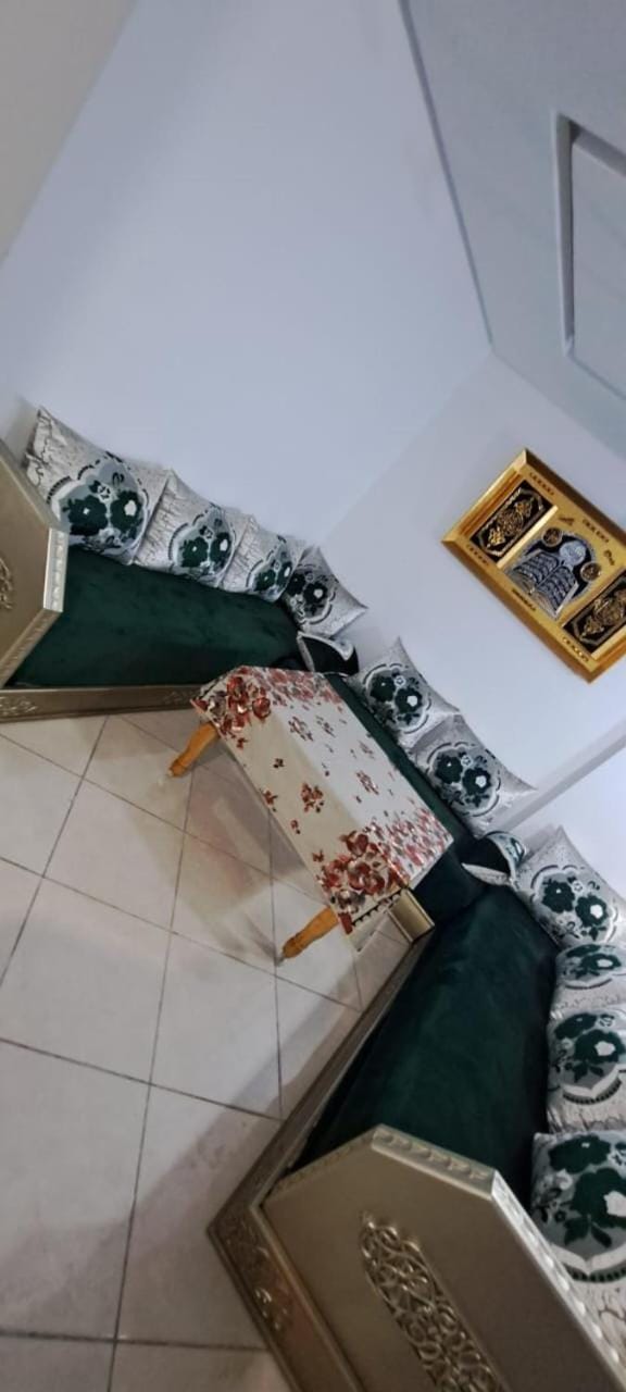 شقة قرب البحر ب 5دقائق Apartment in Tangier-Tétouan-Al Hoceima