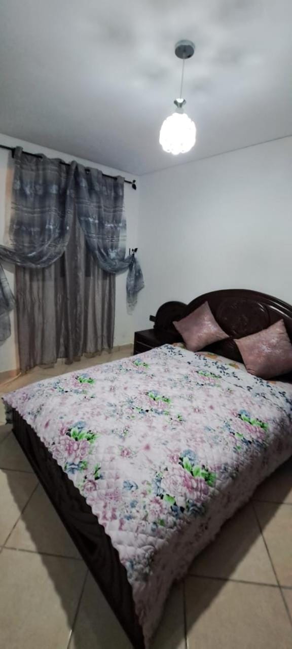 شقة قرب البحر ب 5دقائق Apartment in Tangier-Tétouan-Al Hoceima